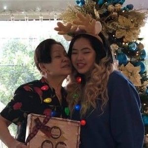 Meet your Posher, Kim